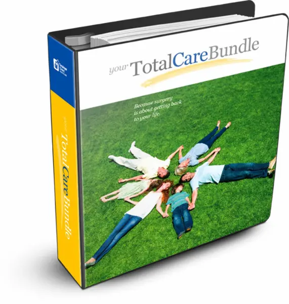 Total Care Bundle