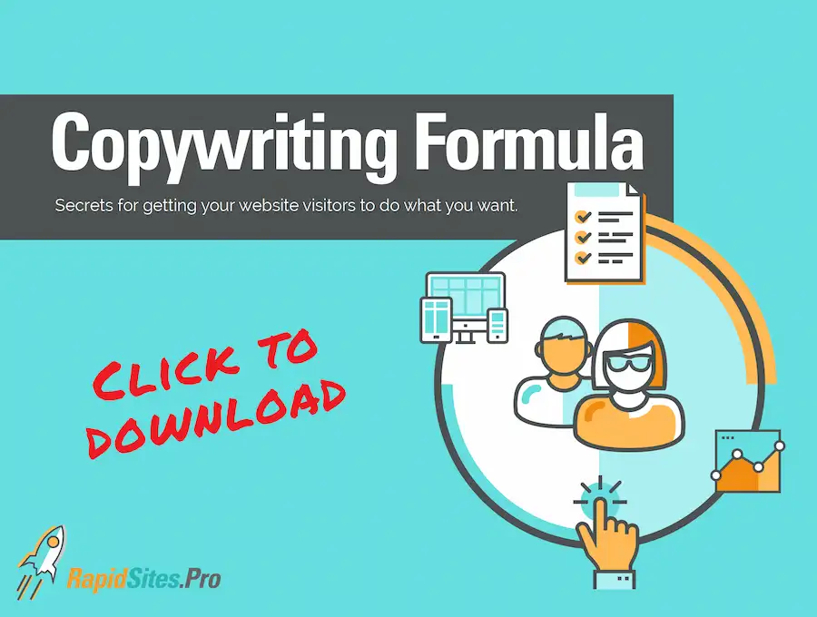 Copywriting Formula