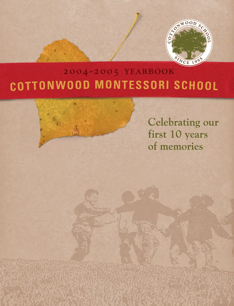 Cottonwood School