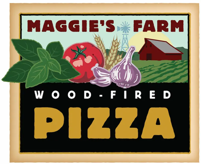 Maggie's Wood Fired Pizza